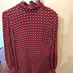 Banana Republic dress